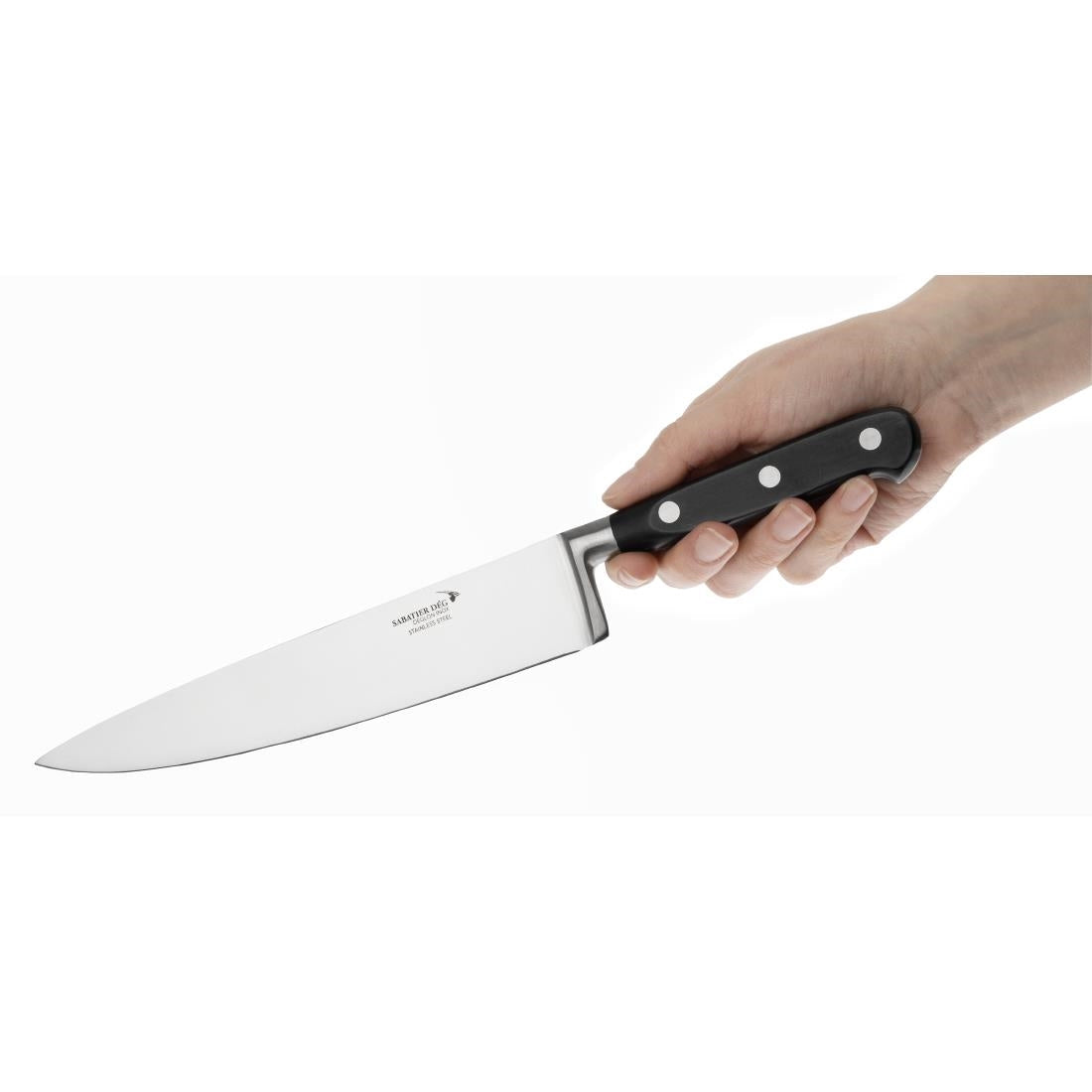 Deglon Sabatier Chef Knife 20.5cm JD Catering Equipment Solutions Ltd