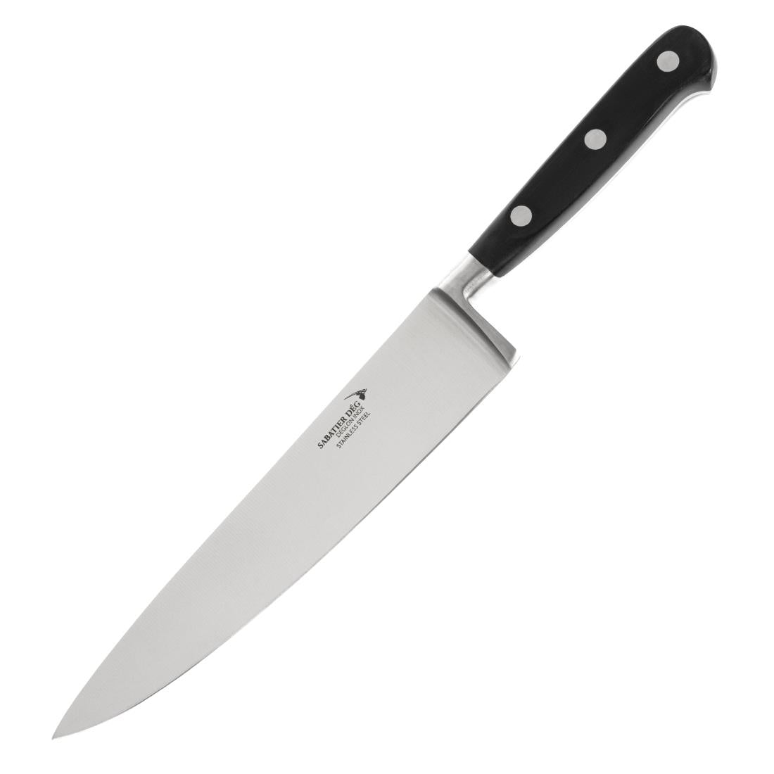 Deglon Sabatier Chef Knife 20.5cm JD Catering Equipment Solutions Ltd