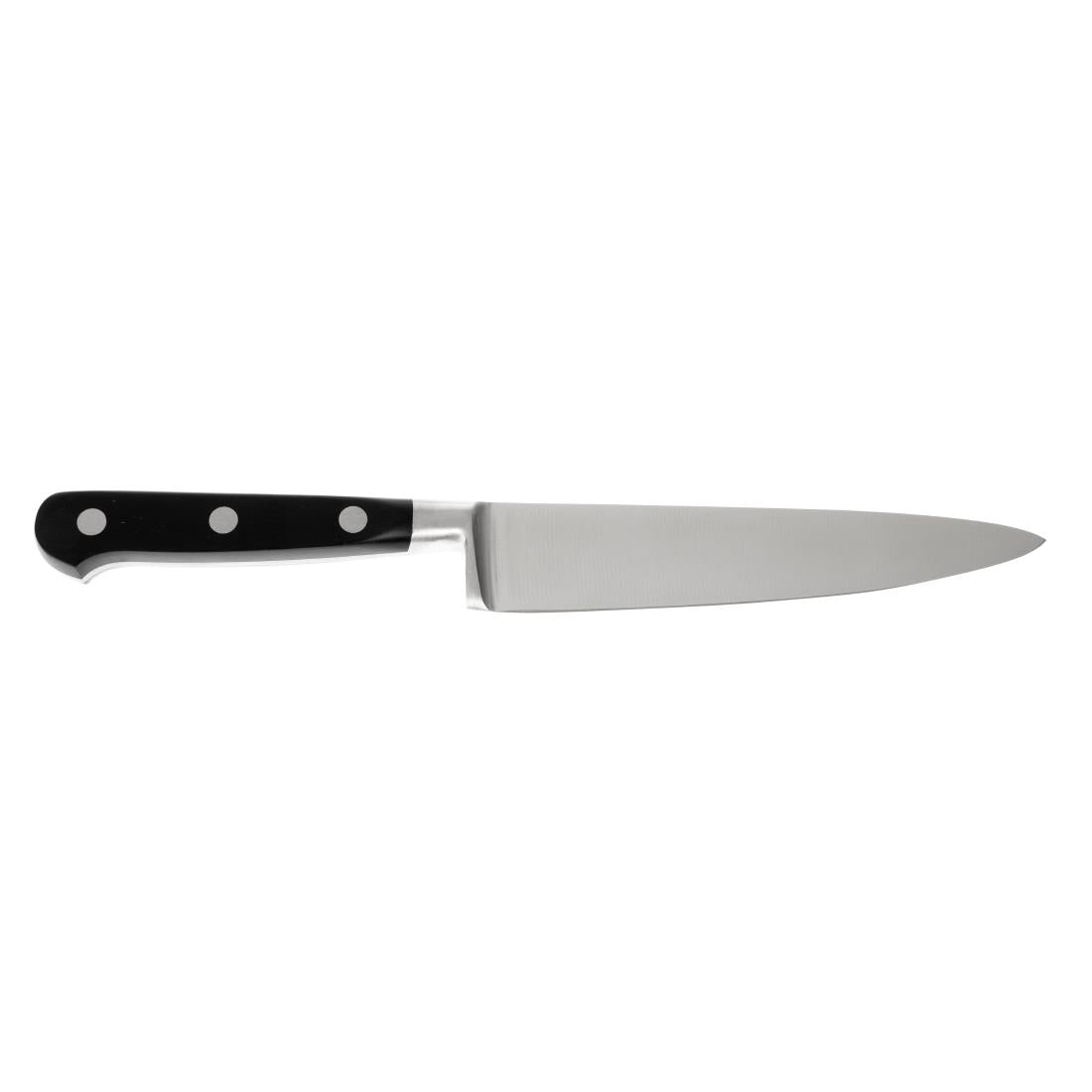 Deglon Sabatier Chefs Knife 15cm JD Catering Equipment Solutions Ltd