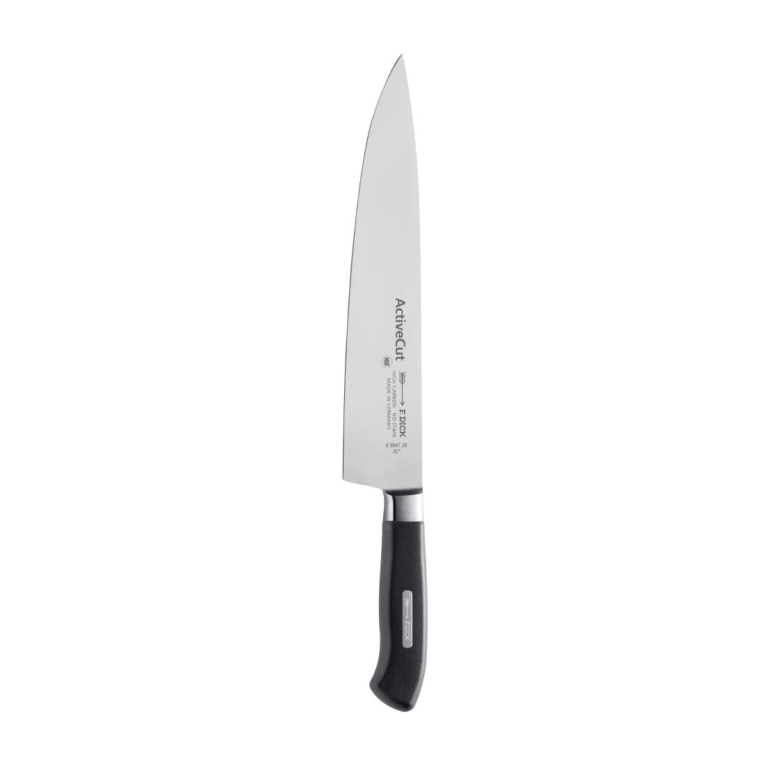 Dick Active Cut Chefs Knife 26cm JD Catering Equipment Solutions Ltd