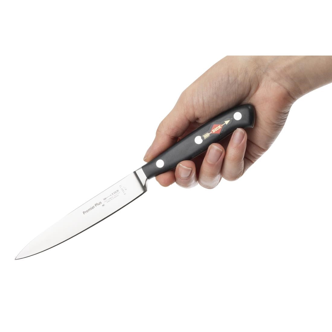 Dick Premier Plus 2-Piece Gift Set - GH330 JD Catering Equipment Solutions Ltd