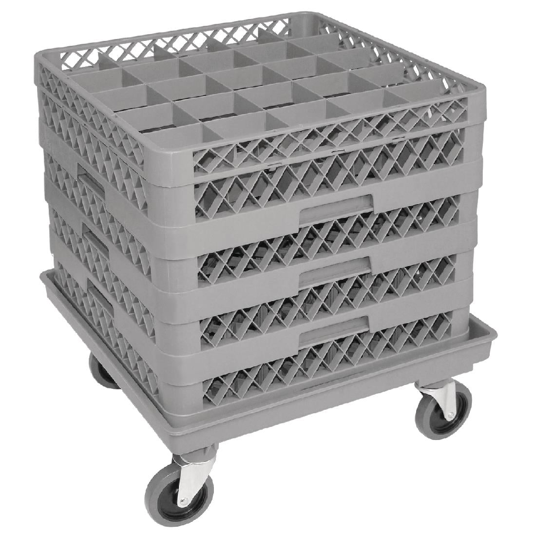 Dishwasher Rack Dolly JD Catering Equipment Solutions Ltd