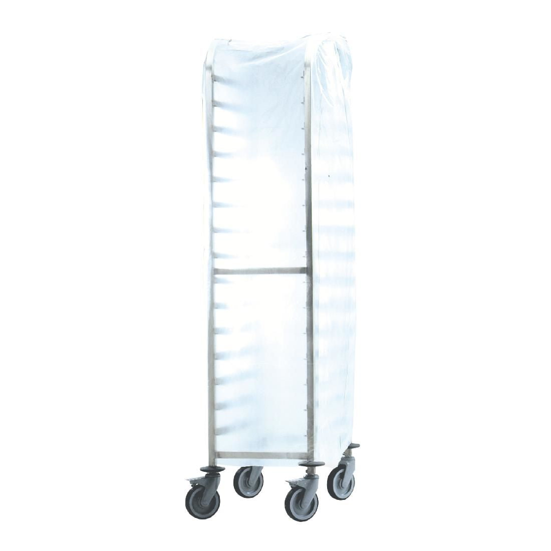 Disposable Racking Trolley Cover (Pack of 300) JD Catering Equipment Solutions Ltd