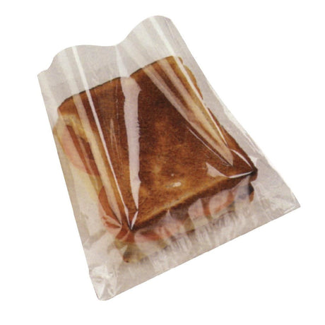 Disposable Toasting Bags (Pack of 1000) JD Catering Equipment Solutions Ltd