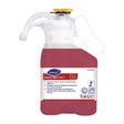 Diversey TASKI Sani 4-in-1 Plus SmartDose Washroom Cleaner Super Concentrate 1.4Ltr JD Catering Equipment Solutions Ltd