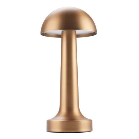 Dome Bronze Table Lamp 22cm/8.5″ Product Code: 743001B JD Catering Equipment Solutions Ltd