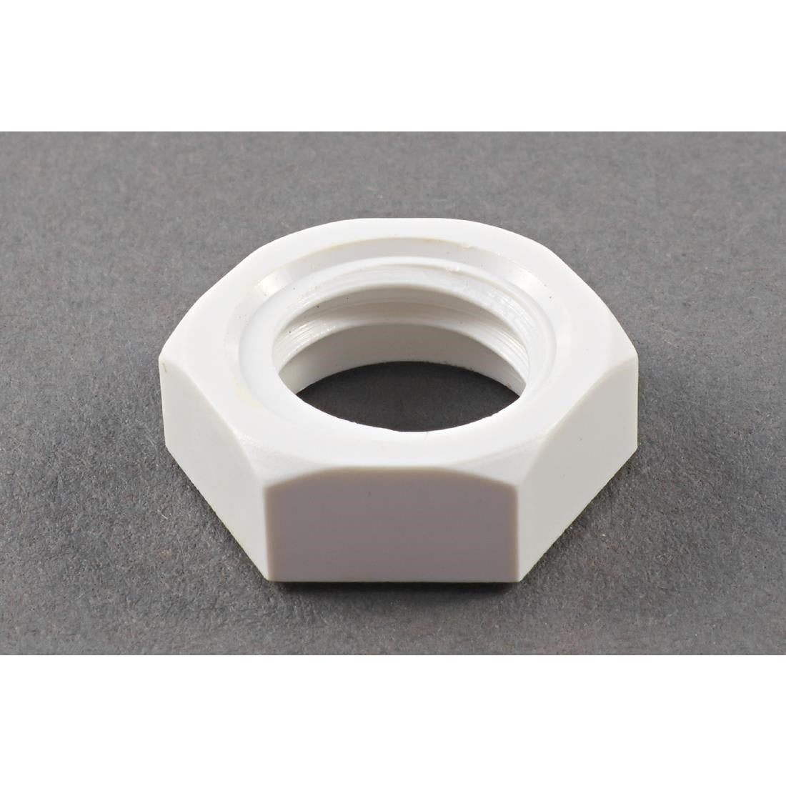Drainage Connector Nut JD Catering Equipment Solutions Ltd