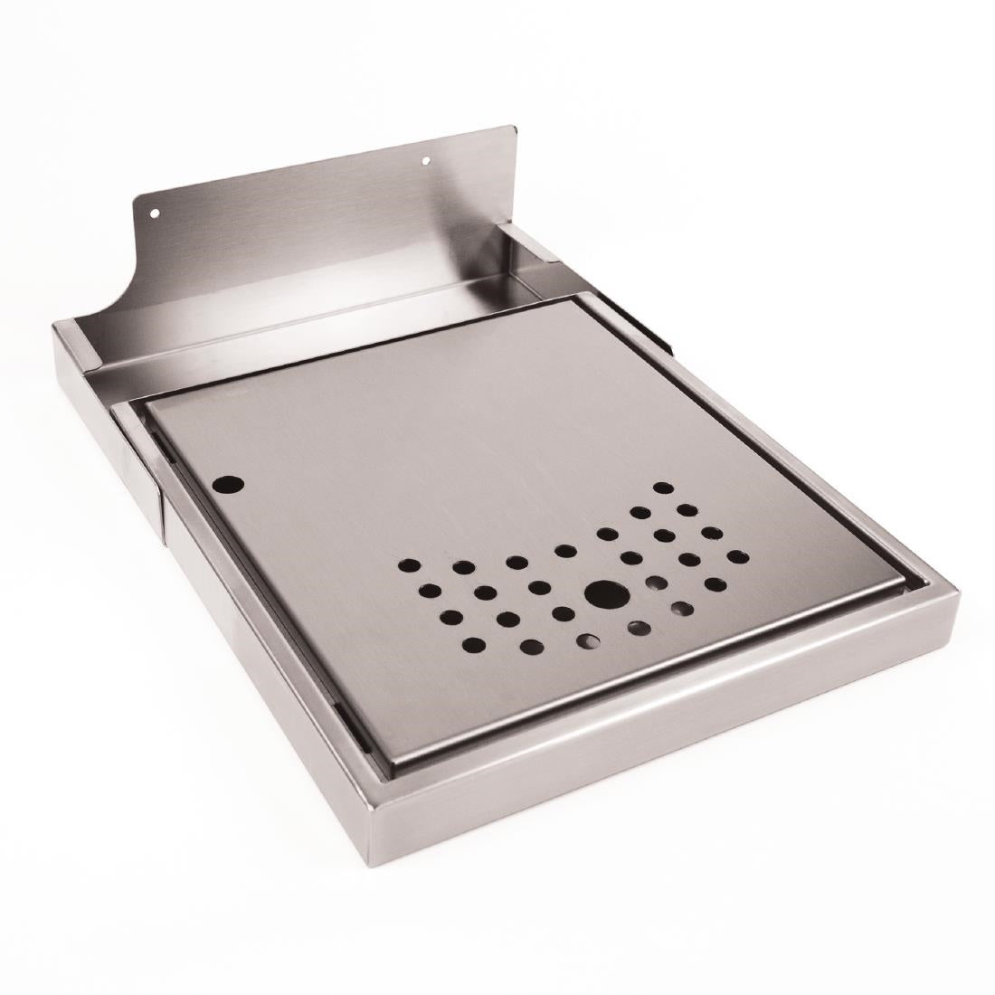 Drip tray for M3F water boiler JD Catering Equipment Solutions Ltd