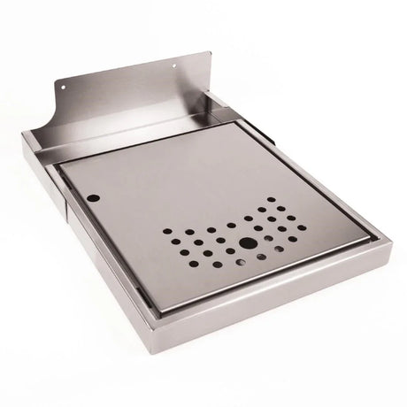 AJ493 Drip tray for M3F water boiler - JD Catering Equipment Solutions Ltd