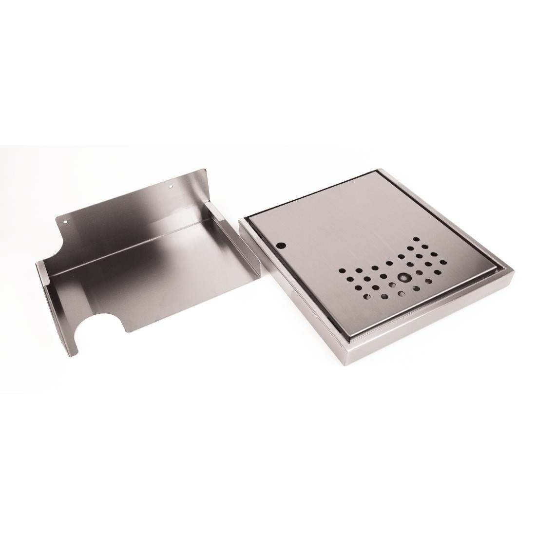 Drip tray for M3F water boiler JD Catering Equipment Solutions Ltd