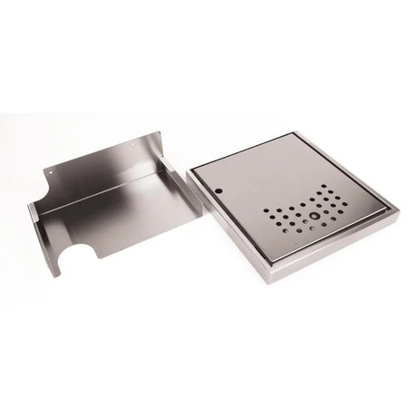 AJ493 Drip tray for M3F water boiler - JD Catering Equipment Solutions Ltd