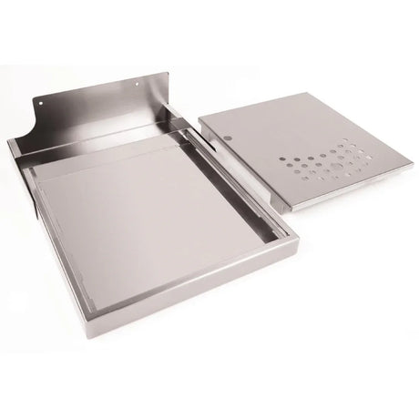 AJ493 Drip tray for M3F water boiler - JD Catering Equipment Solutions Ltd