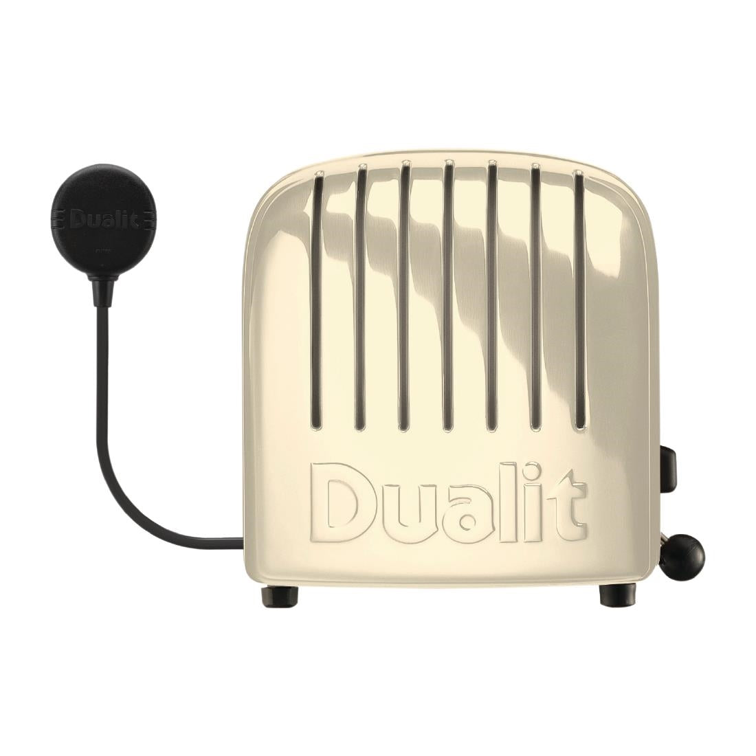 Dualit 3 Slice Vario Toaster Utility Cream 30086 JD Catering Equipment Solutions Ltd