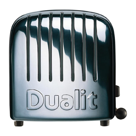 Dualit 4 Slice Vario Toaster Stainless 40352 JD Catering Equipment Solutions Ltd