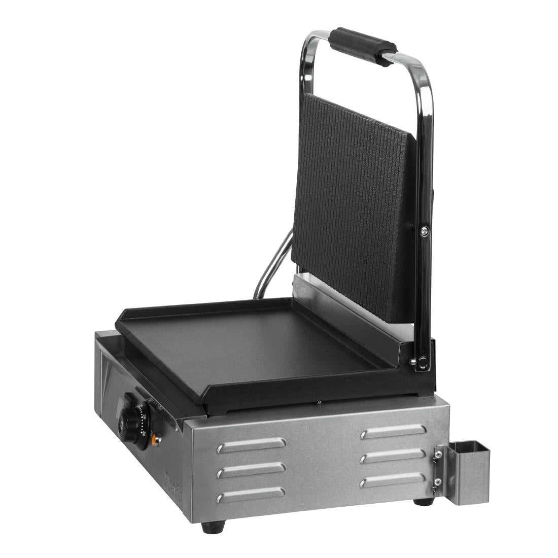 Dualit Caterers Contact Grill 96001 JD Catering Equipment Solutions Ltd