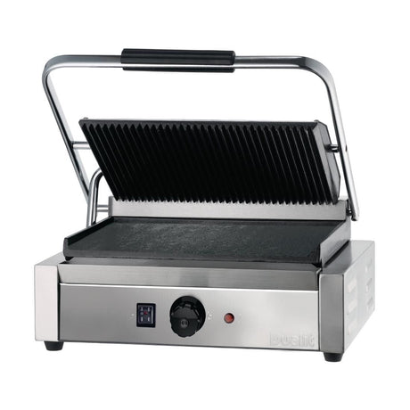 Dualit Caterers Contact Grill 96001 JD Catering Equipment Solutions Ltd