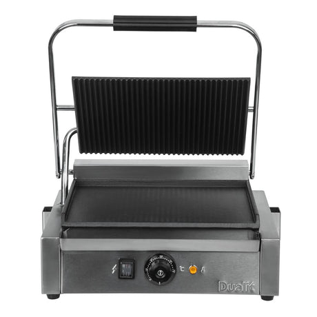 Dualit Caterers Contact Grill 96001 JD Catering Equipment Solutions Ltd