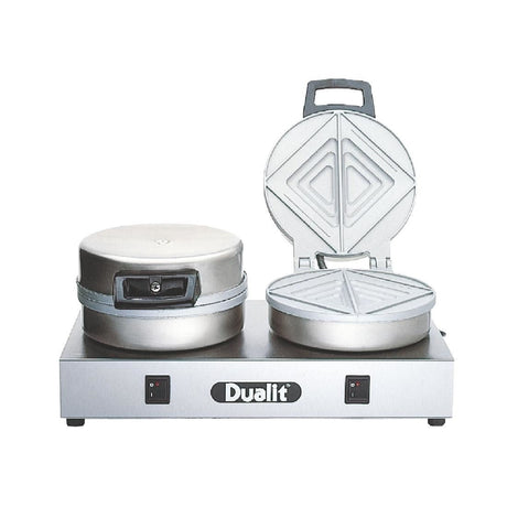 Dualit Contact Toaster 73002 JD Catering Equipment Solutions Ltd