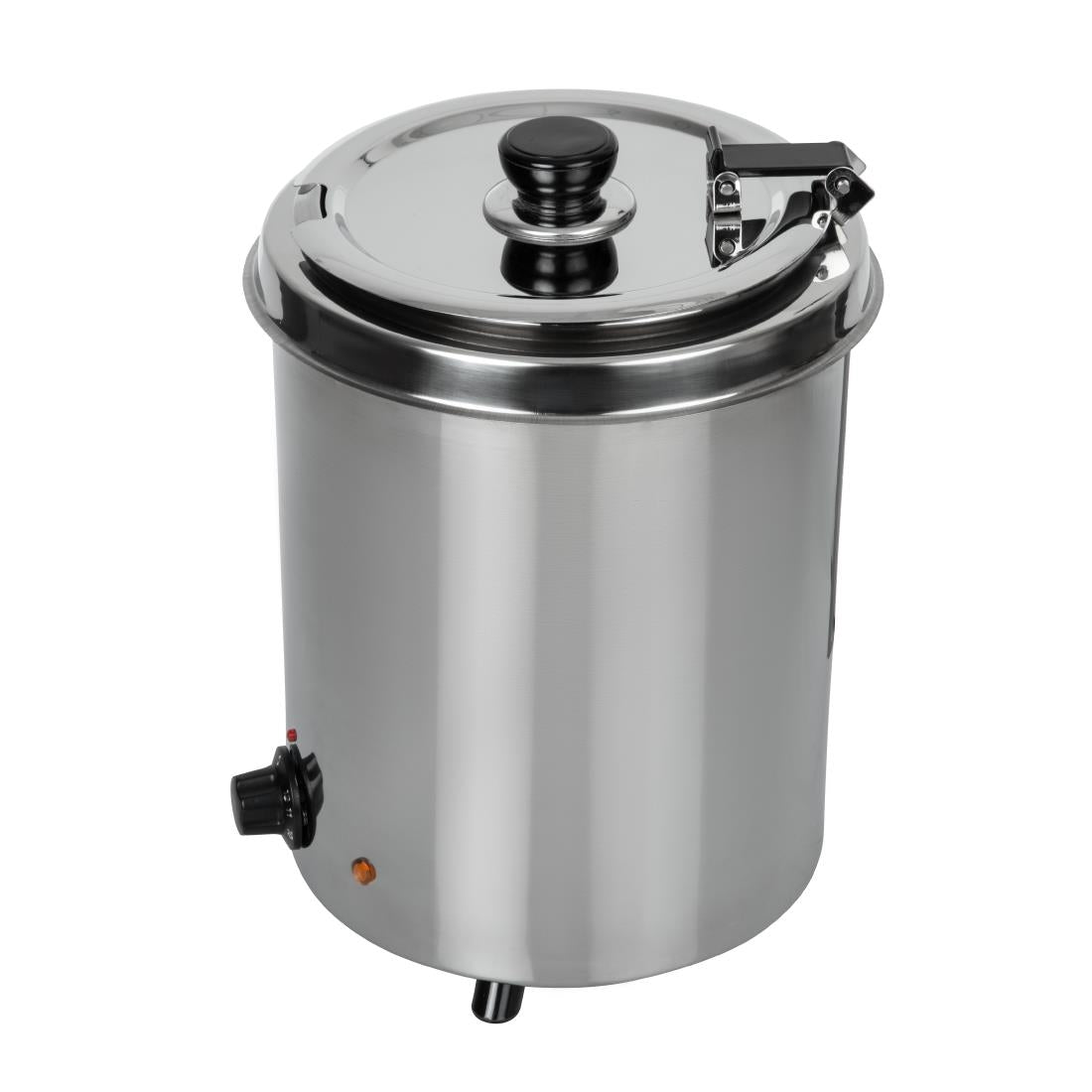 Dualit Soup Kettle Stainless Steel 71500 JD Catering Equipment Solutions Ltd