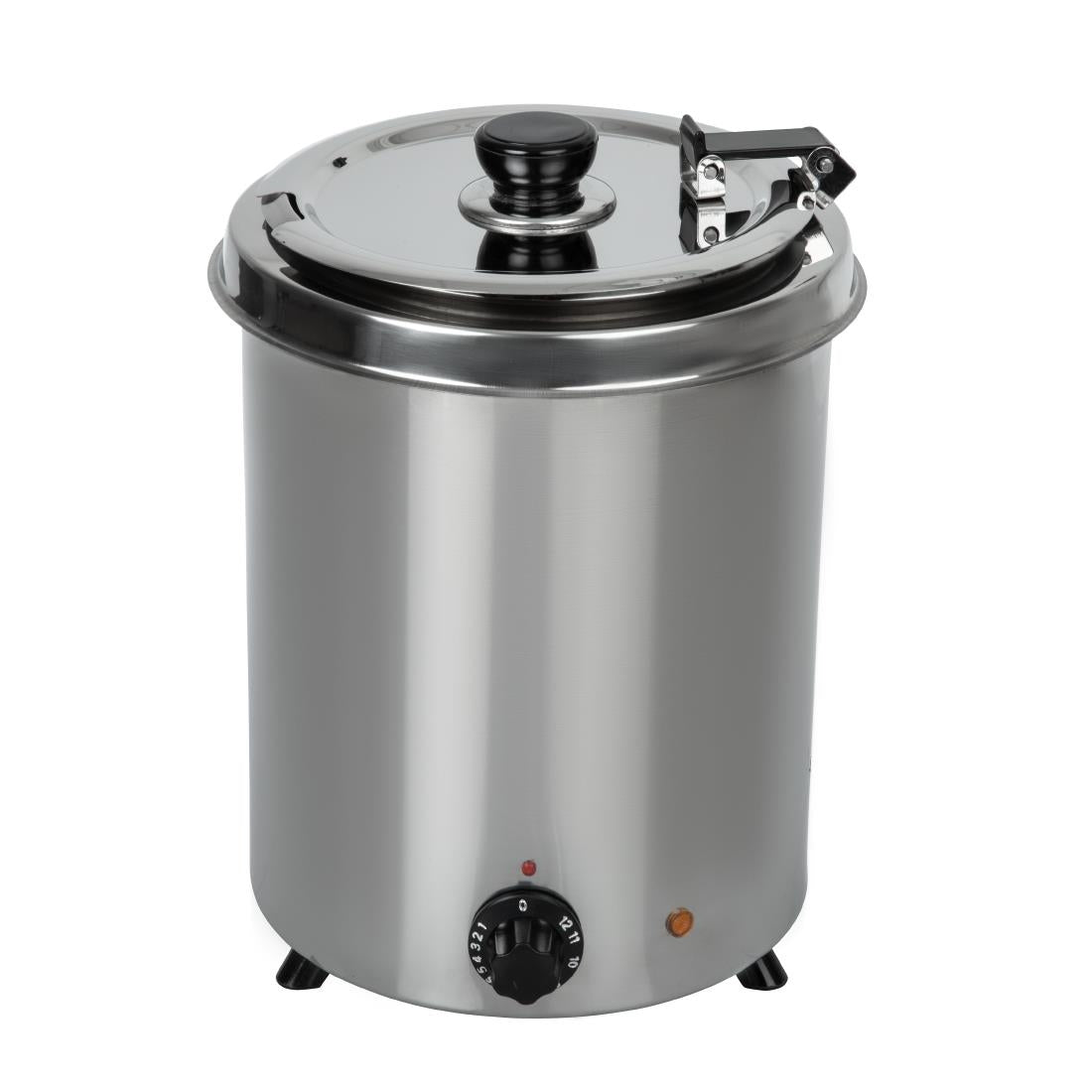 Dualit Soup Kettle Stainless Steel 71500 JD Catering Equipment Solutions Ltd