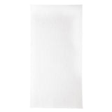 Duni Compostable Dinner Napkins White 480mm 1/8 Fold (Pack of 360) GJ125 JD Catering Equipment Solutions Ltd