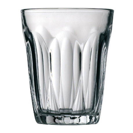 Duralex Provence Tumblers 130ml (Pack of 6) JD Catering Equipment Solutions Ltd