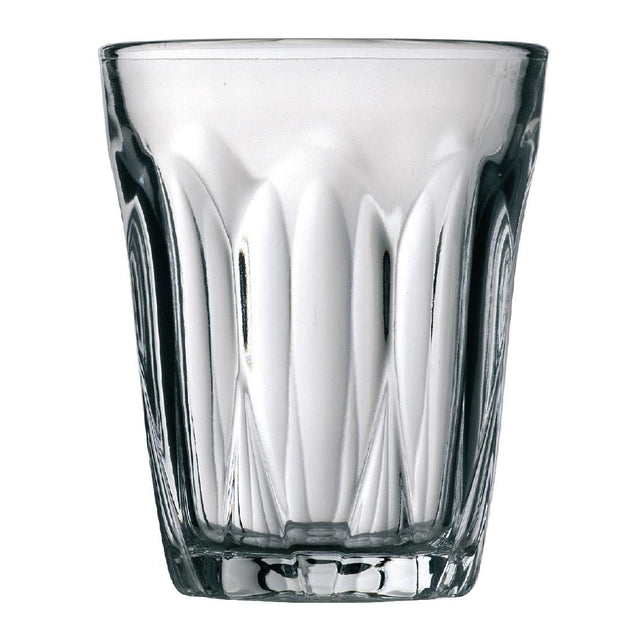 Duralex Provence Tumblers 130ml (Pack of 6) JD Catering Equipment Solutions Ltd