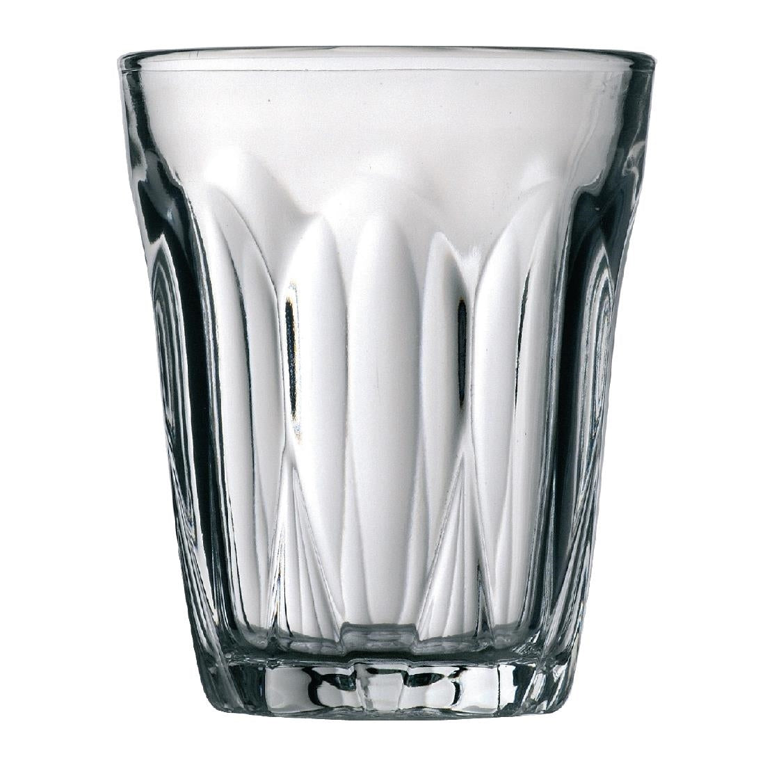 Duralex Provence Tumblers 130ml (Pack of 6) JD Catering Equipment Solutions Ltd
