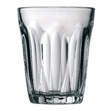 Duralex Provence Tumblers 130ml (Pack of 6) JD Catering Equipment Solutions Ltd