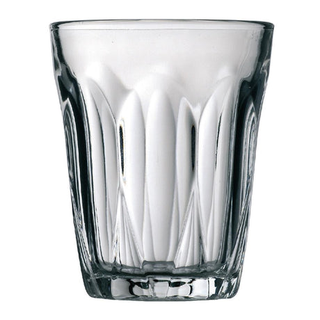 Duralex Provence Tumblers 130ml (Pack of 6) JD Catering Equipment Solutions Ltd