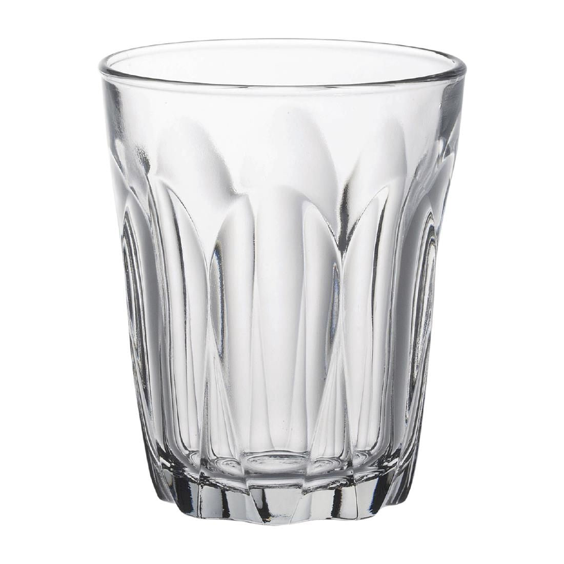 Duralex Provence Tumblers 160ml (Pack of 6) JD Catering Equipment Solutions Ltd