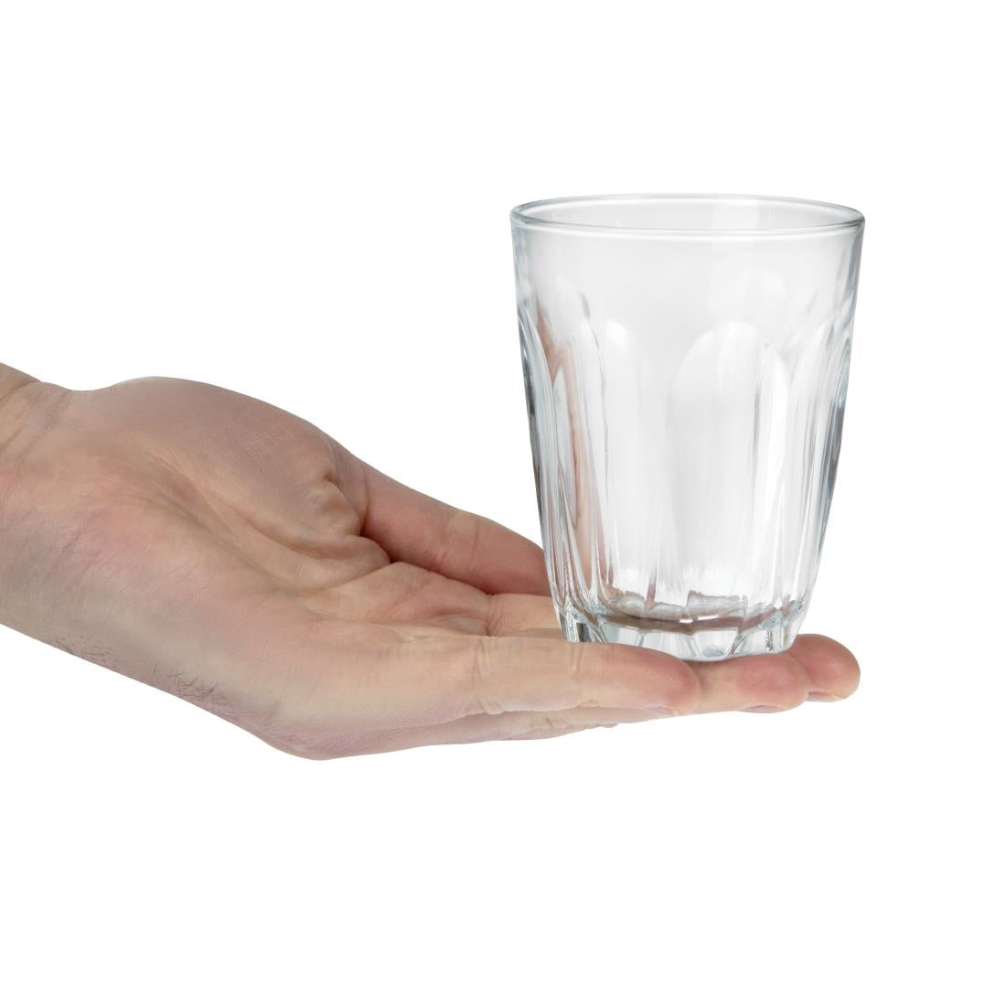 Duralex Provence Tumblers 250ml (Pack of 6) JD Catering Equipment Solutions Ltd