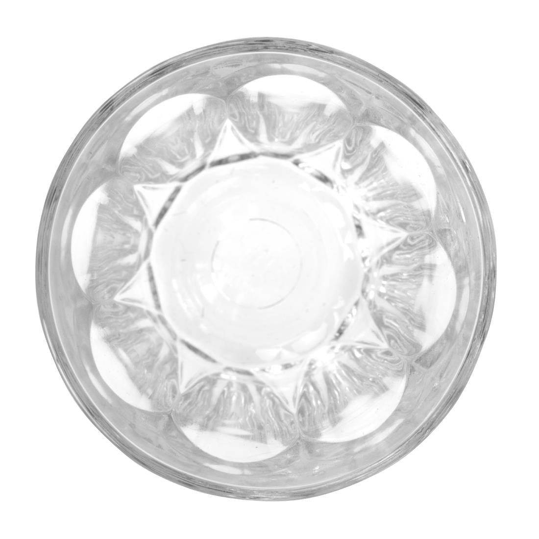 Duralex Provence Tumblers 250ml (Pack of 6) JD Catering Equipment Solutions Ltd
