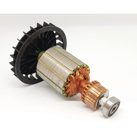 Dynamic 12DSC Threaded rotor 9008 JD Catering Equipment Solutions Ltd