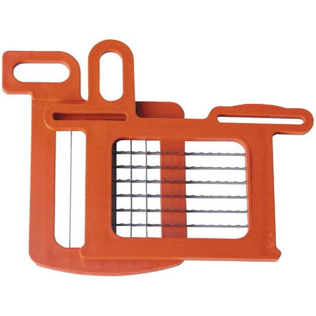 Dynamic Dynacube Manual Vegetable Chopper with 10x 10mm Blade Set JD Catering Equipment Solutions Ltd