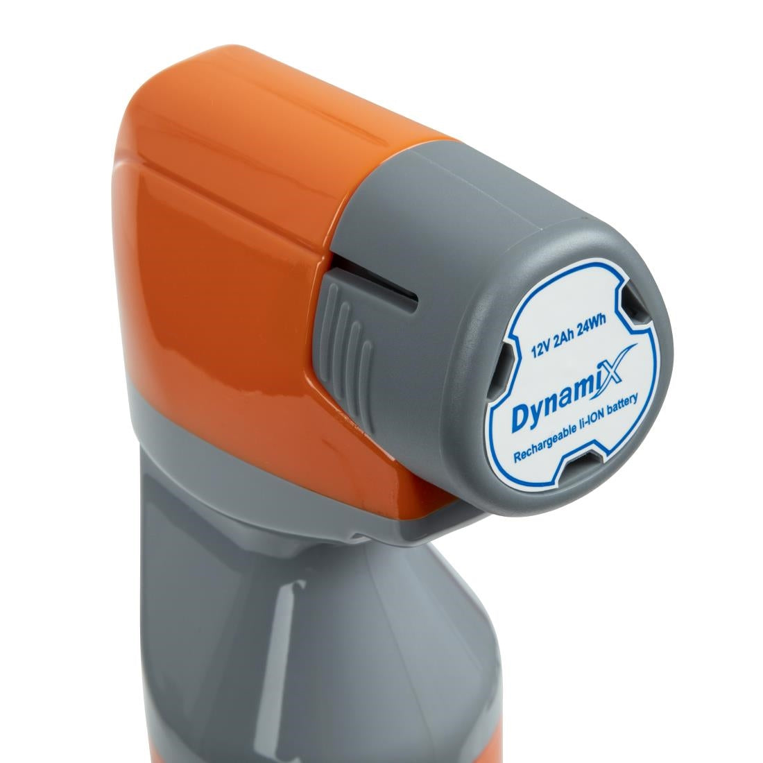 Dynamic Dynamix Cordless Stick Blender Nomad 160 JD Catering Equipment Solutions Ltd