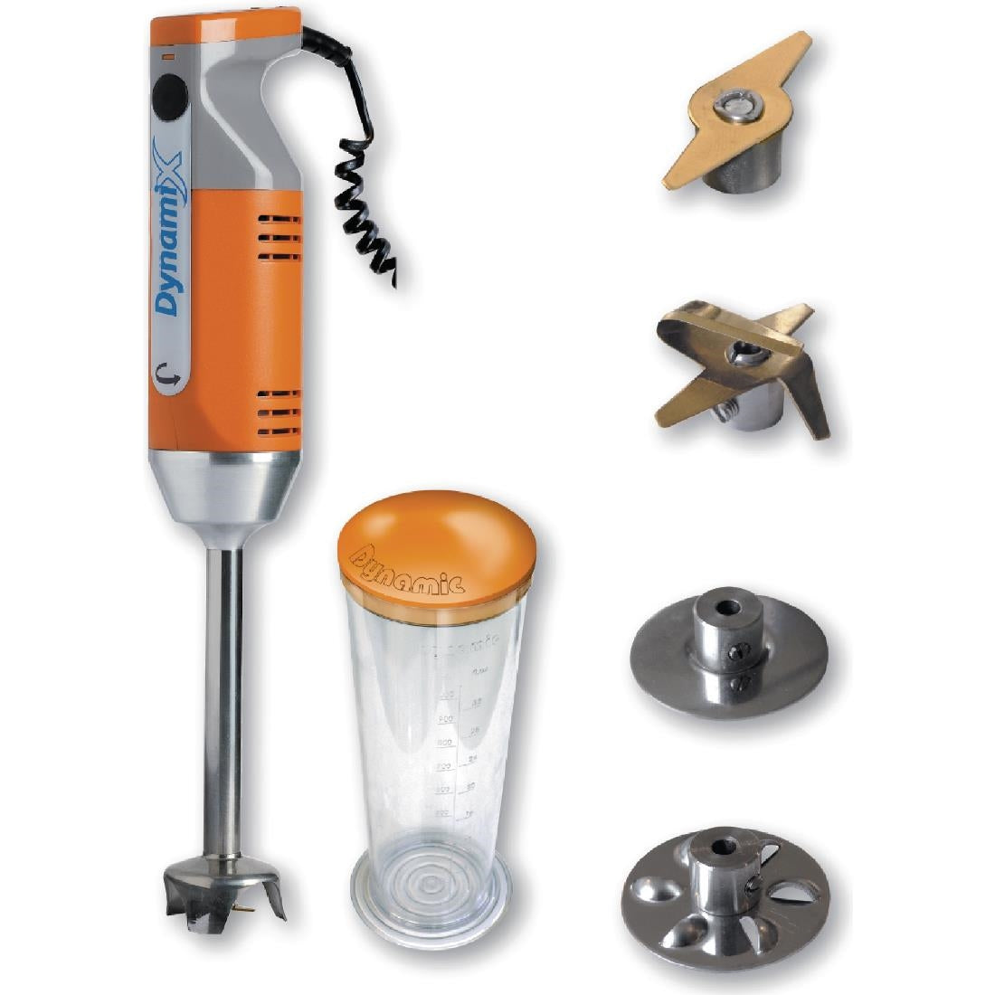 Dynamic Dynamix Stick Blender Combi MX052 JD Catering Equipment Solutions Ltd