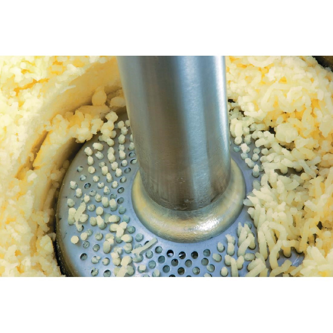 Dynamic Electric Foodmill Ricer PP 97 Plus JD Catering Equipment Solutions Ltd