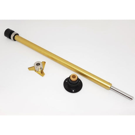 Dynamic Foot Assembly 9845 JD Catering Equipment Solutions Ltd