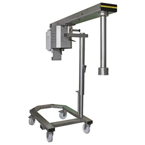 Dynamic Gigamix with Turbo Blend TB020 JD Catering Equipment Solutions Ltd