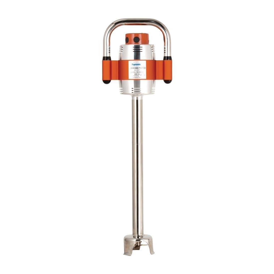 Dynamic Heavy Duty Stick Blender SMX 600 Turbo JD Catering Equipment Solutions Ltd