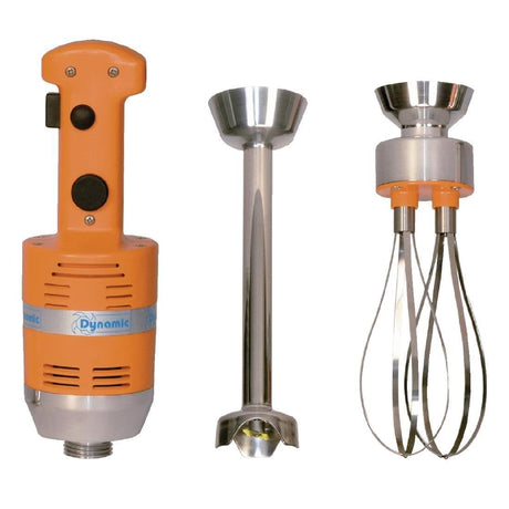 Dynamic Junior Combi Stick Blender & Whisk MX022 JD Catering Equipment Solutions Ltd