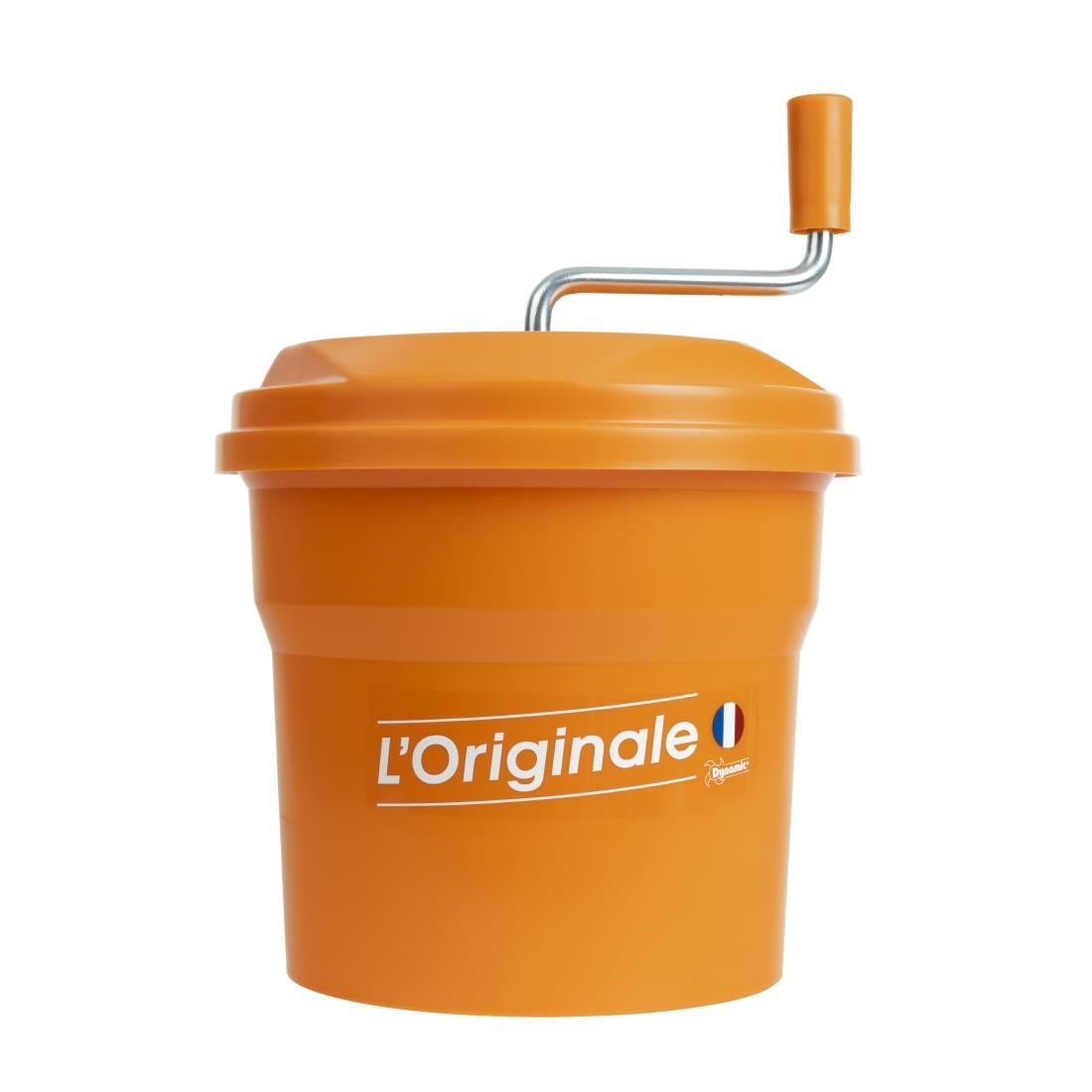 Dynamic Manual Salad Spinner 10Ltr JD Catering Equipment Solutions Ltd
