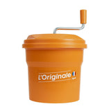 Dynamic Manual Salad Spinner 10Ltr JD Catering Equipment Solutions Ltd