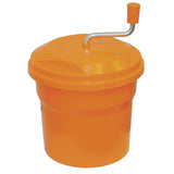 Dynamic Manual Salad Spinner 10Ltr JD Catering Equipment Solutions Ltd