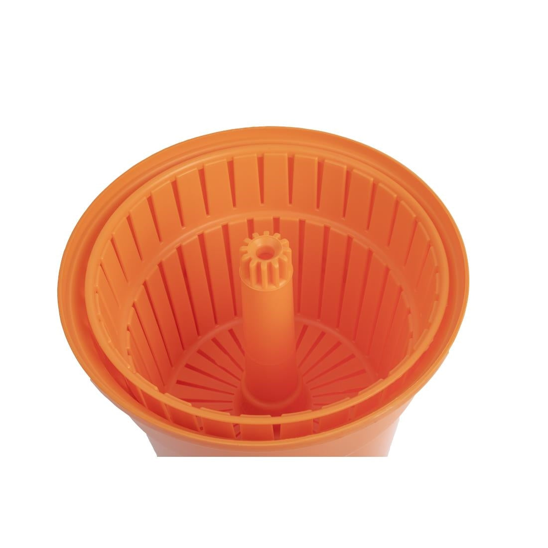 Dynamic Manual Salad Spinner 10Ltr JD Catering Equipment Solutions Ltd