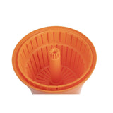 Dynamic Manual Salad Spinner 10Ltr JD Catering Equipment Solutions Ltd