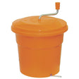 Dynamic Manual Salad Spinner 20Ltr JD Catering Equipment Solutions Ltd