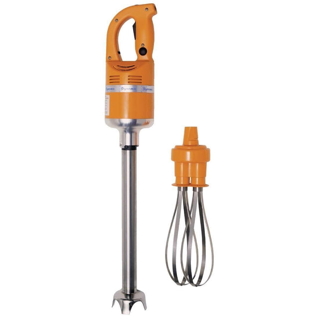 Dynamic Master Stick Blender and Whisk Combi MF002UK.H JD Catering Equipment Solutions Ltd