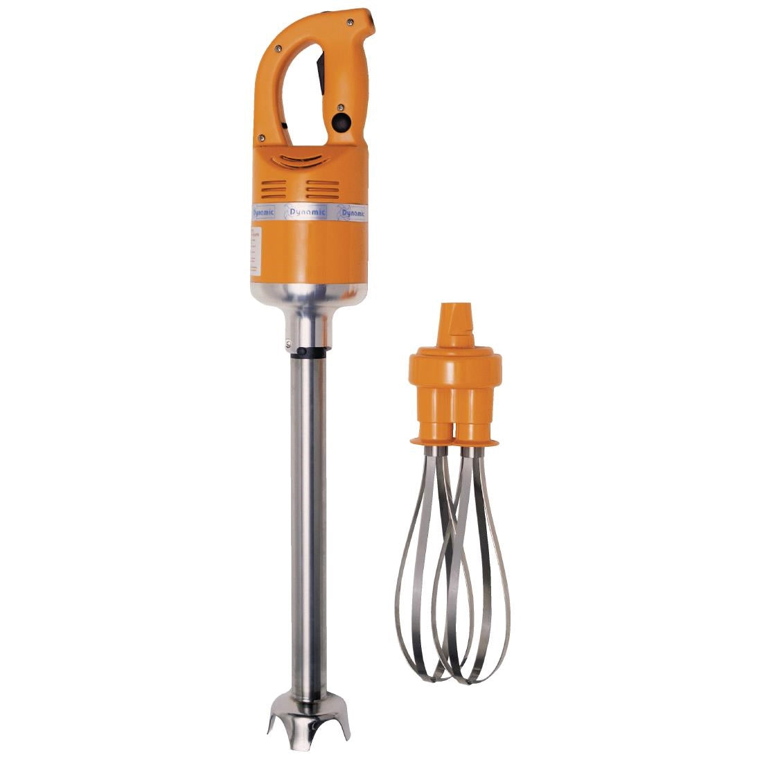 Dynamic Master Stick Blender and Whisk Combi MF002UK.H JD Catering Equipment Solutions Ltd